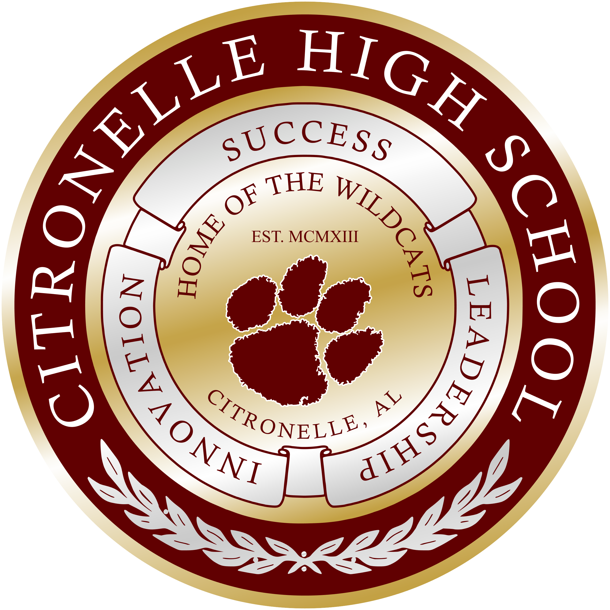 CHS Seal