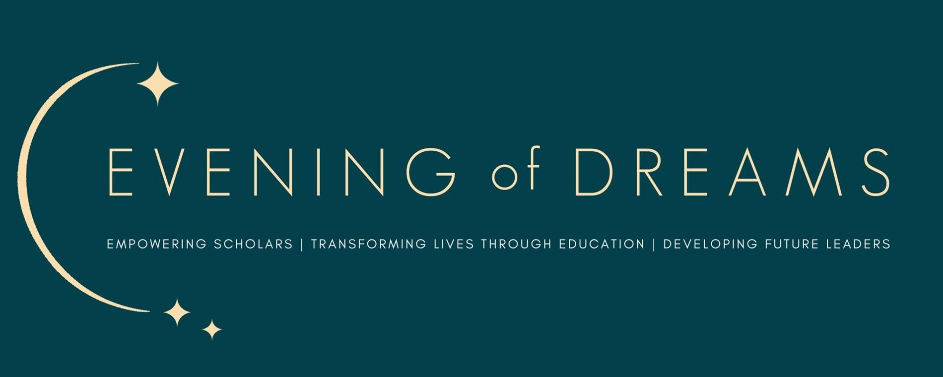 Evening of Dreams Logo
