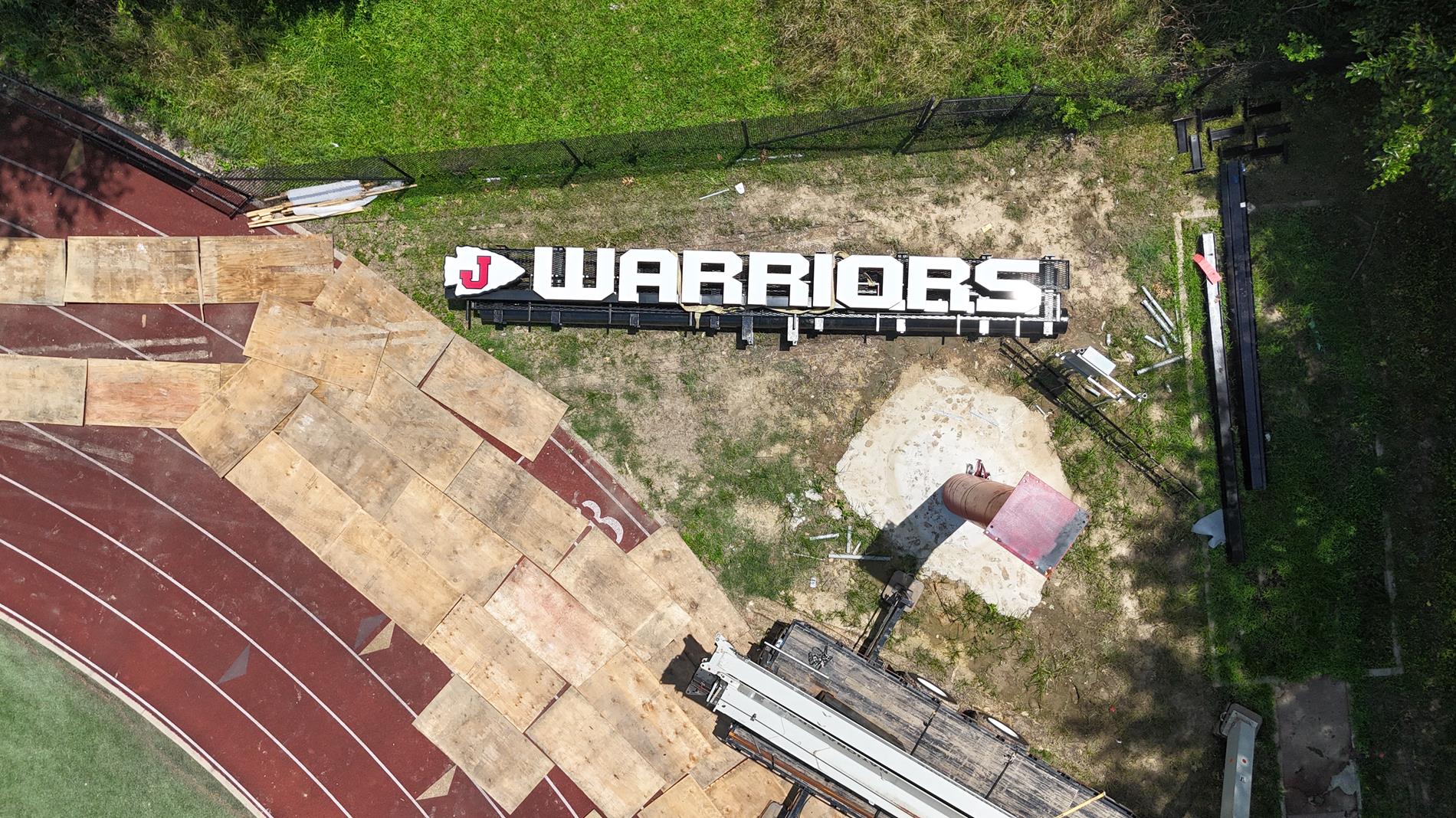 Jennings Logo