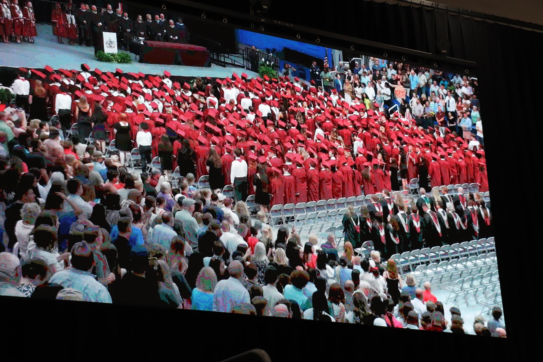 Graduation 2025