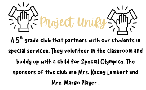 Project Unify