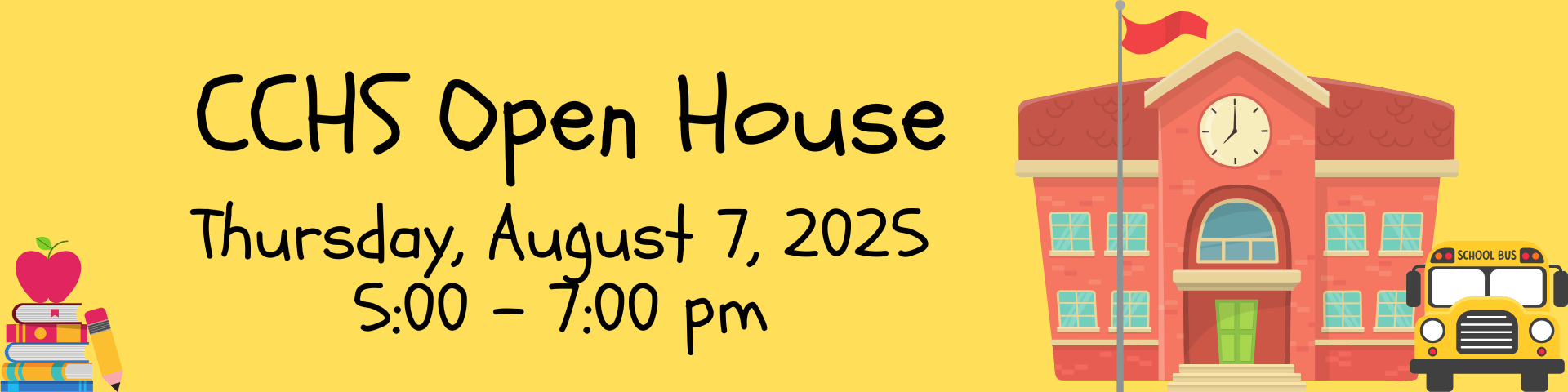 Open House