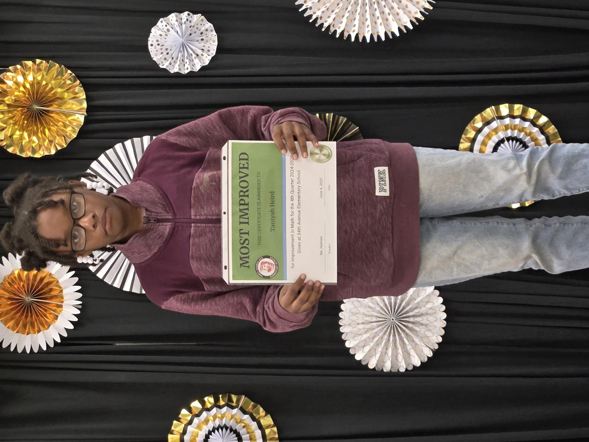 Awards Assembly
