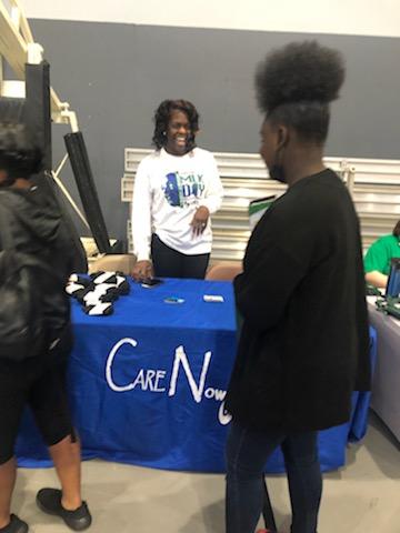 College & Career Fair