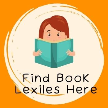Lexile Finder Website