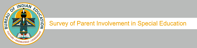 ExEd Parent Survey