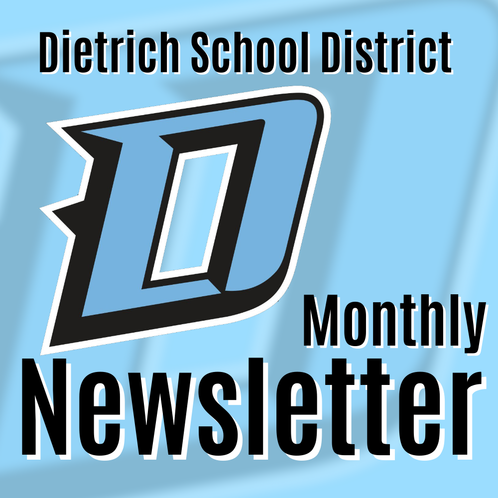 Blue Devil Newsletter