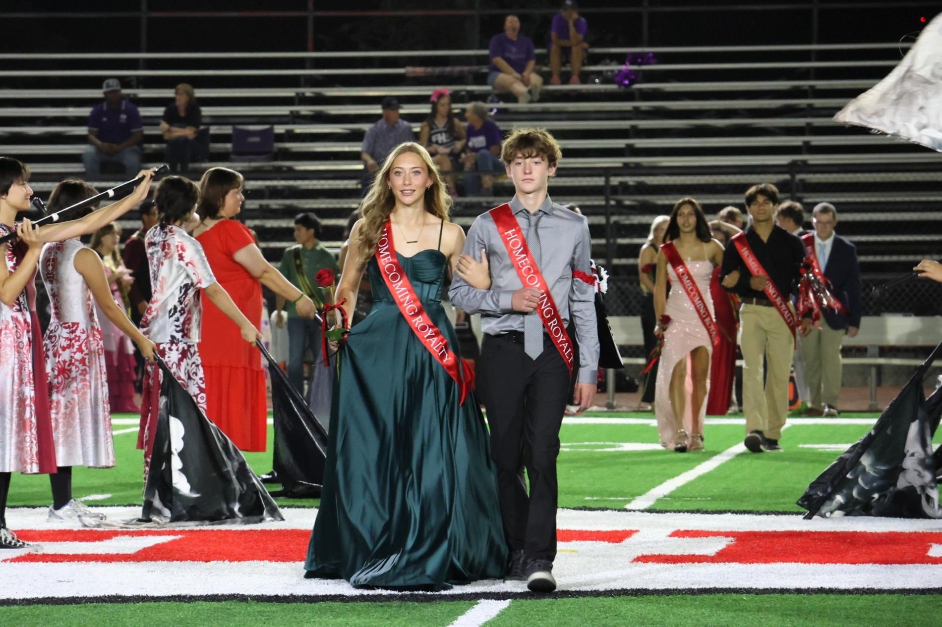 HOCO 2025