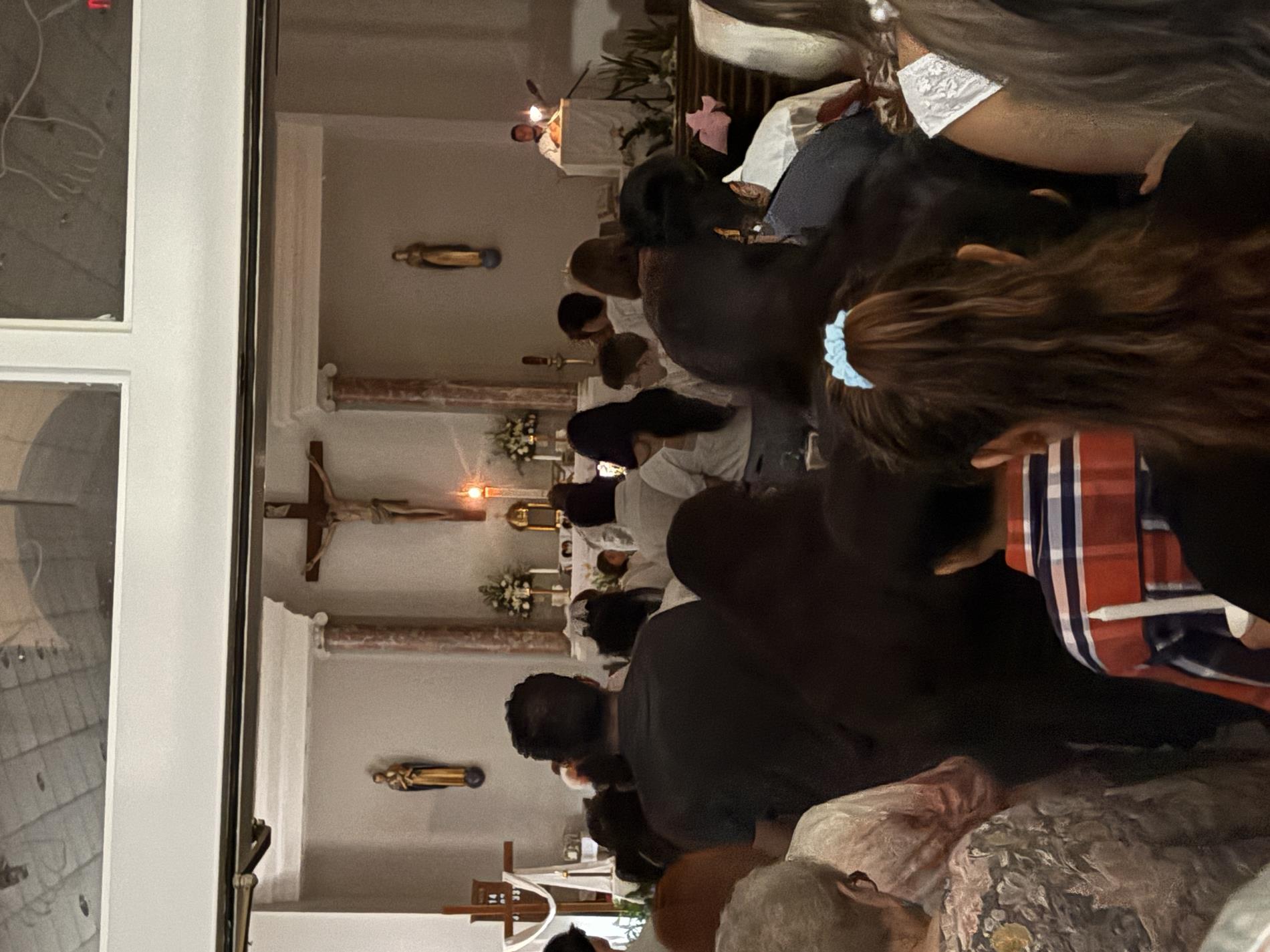 Procession
