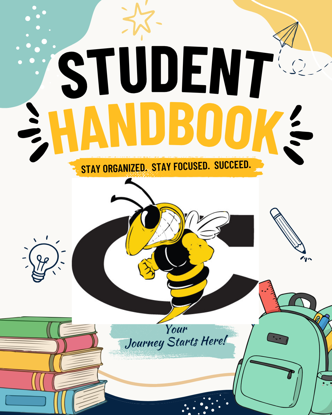 student handbook