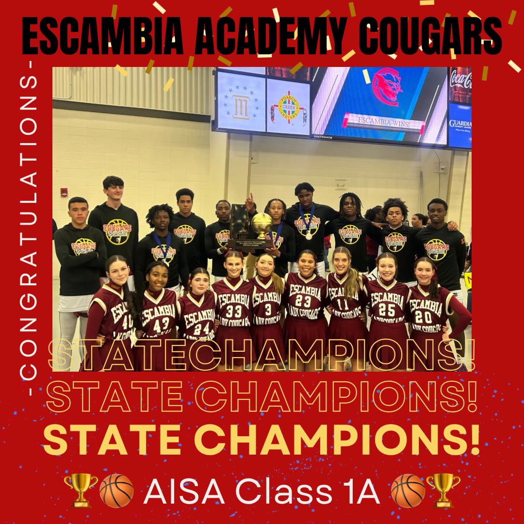 Basketball State Champs
