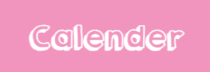 calendar