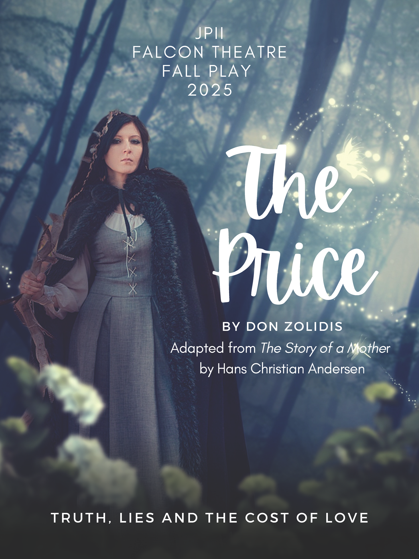 The Price 