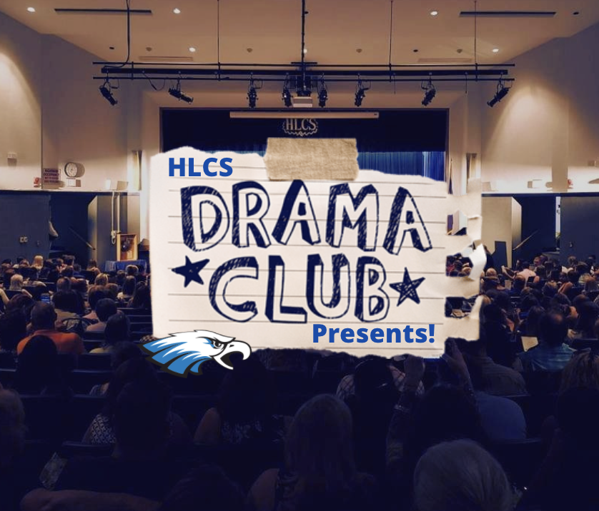 drama club presents!