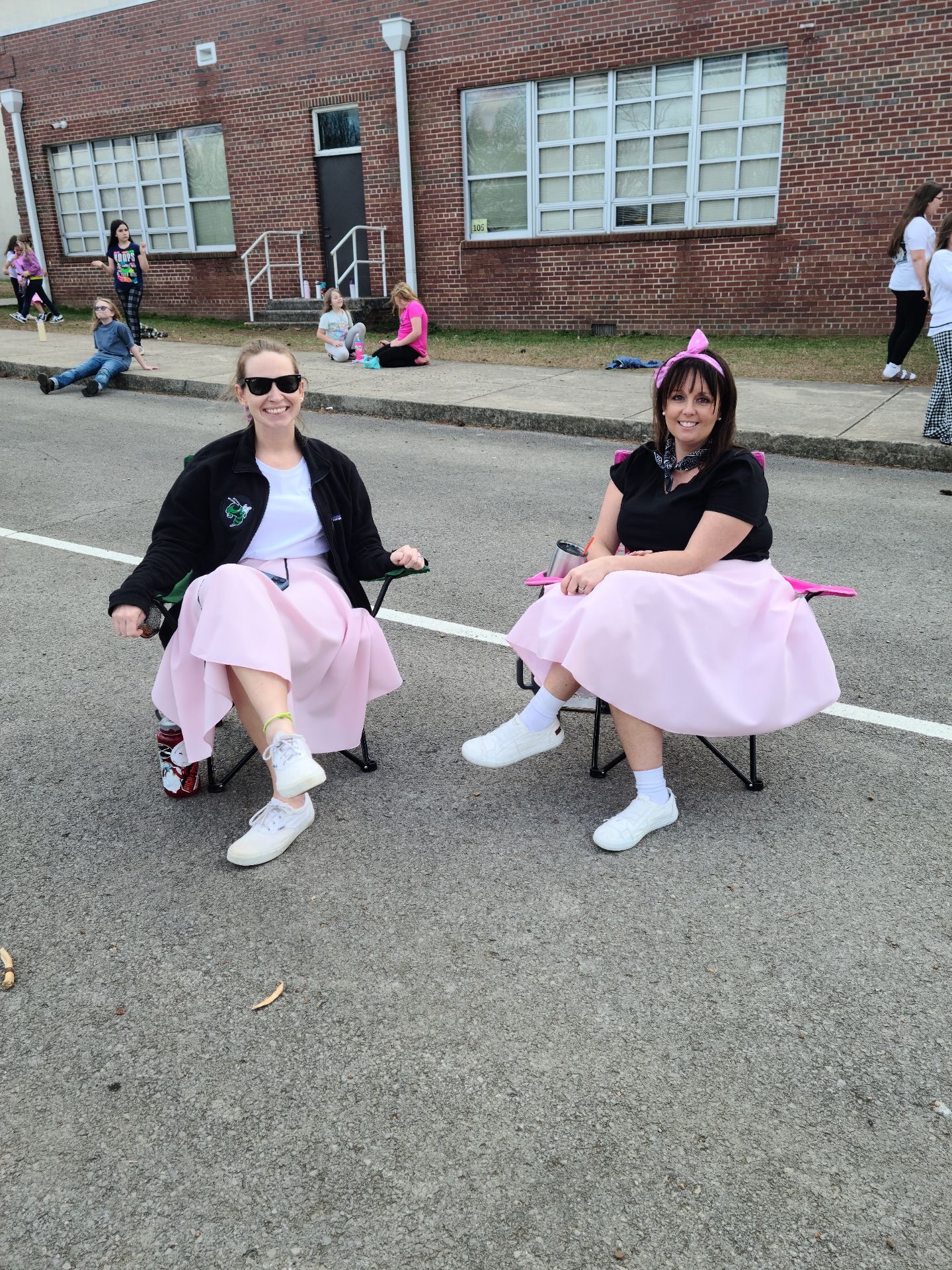 50s Day
