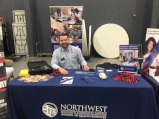 College & Career Fair