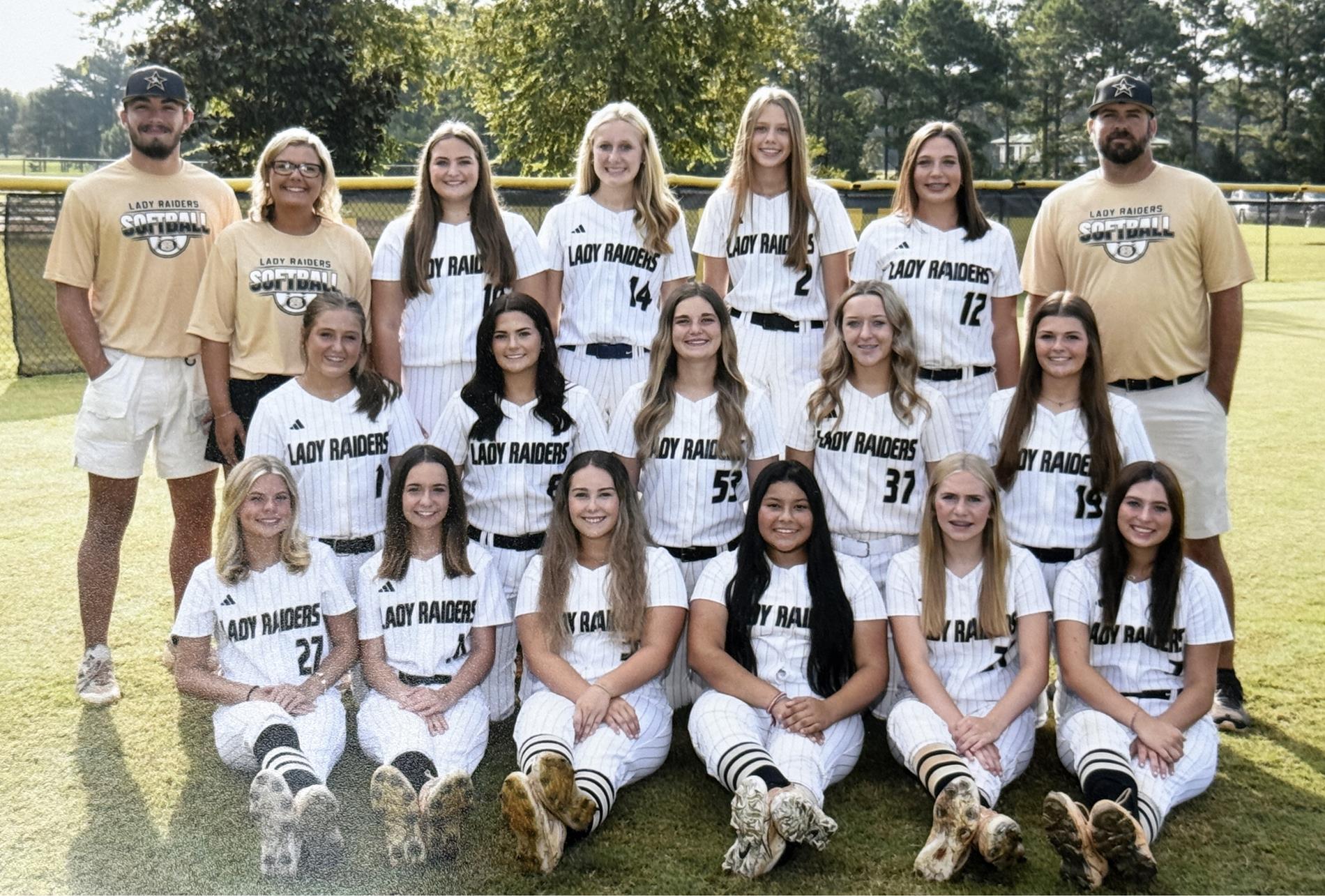 Varsity Softball