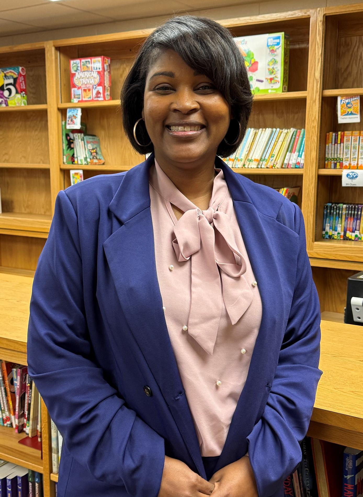 Principal