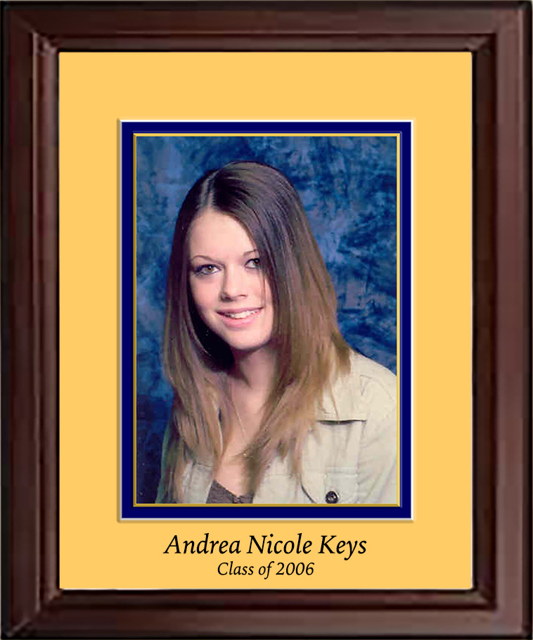 Andrea Keys