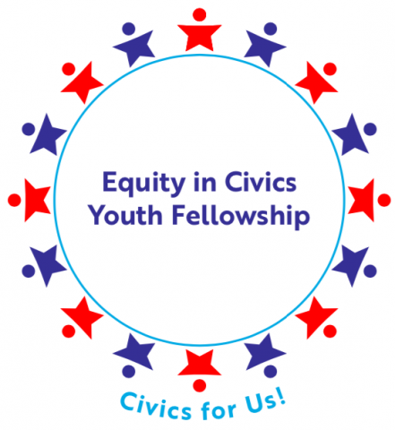 Civics for Us Youth Fellowship Logo