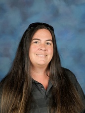 Rebecca Maushard, 7/8th Grade