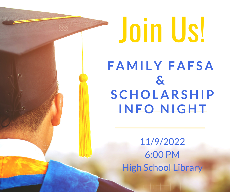 FAFSA Night FAFSA Night
