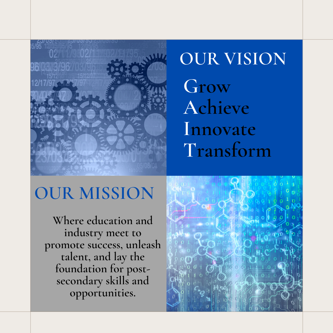 Mission and Vision Statement