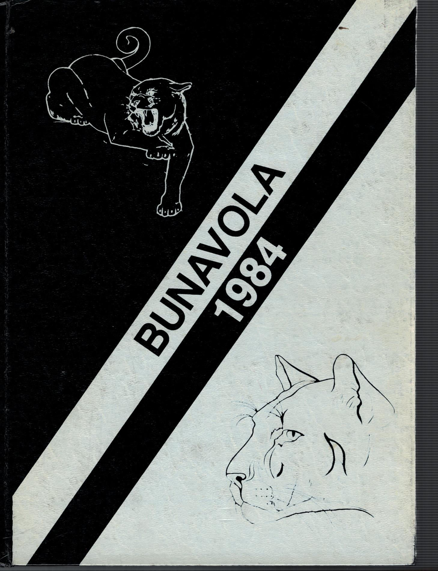 1984 Bunavola
