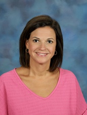 Kate Bell Instructional Coach
