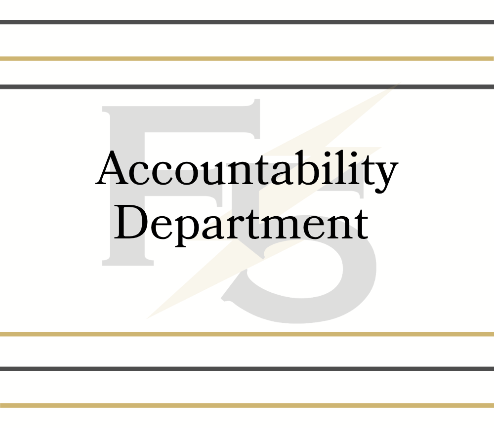 Accountability 
