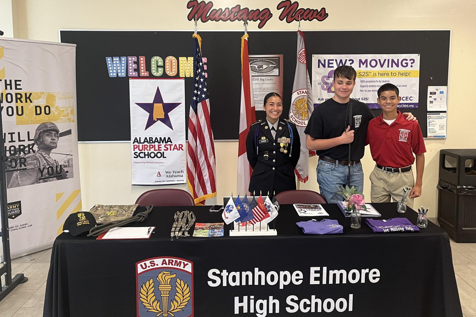 jrotc