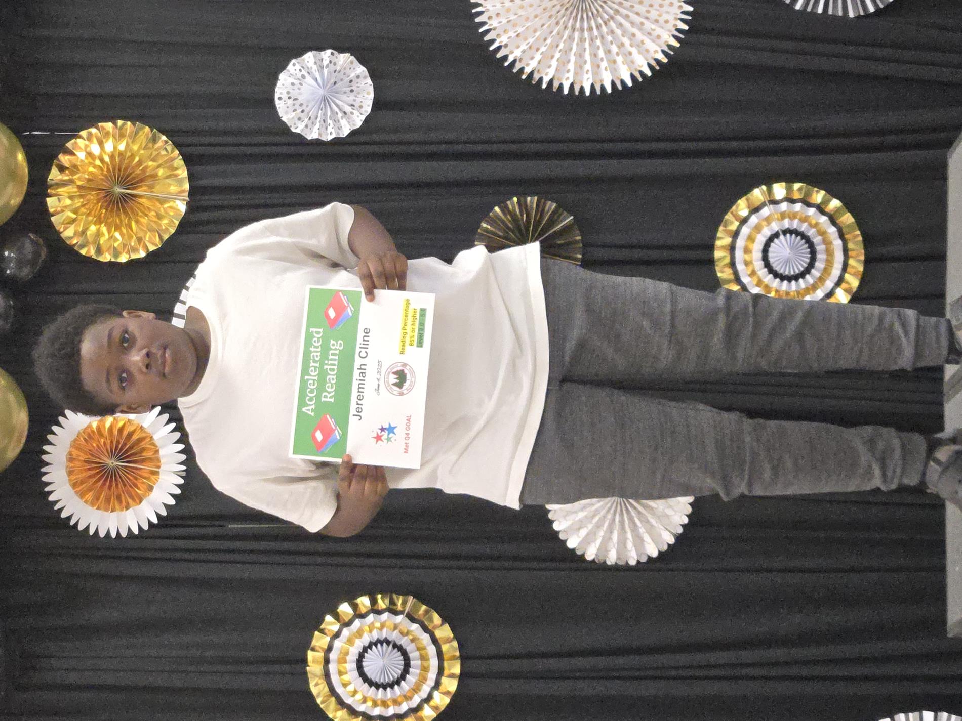 Awards Assembly