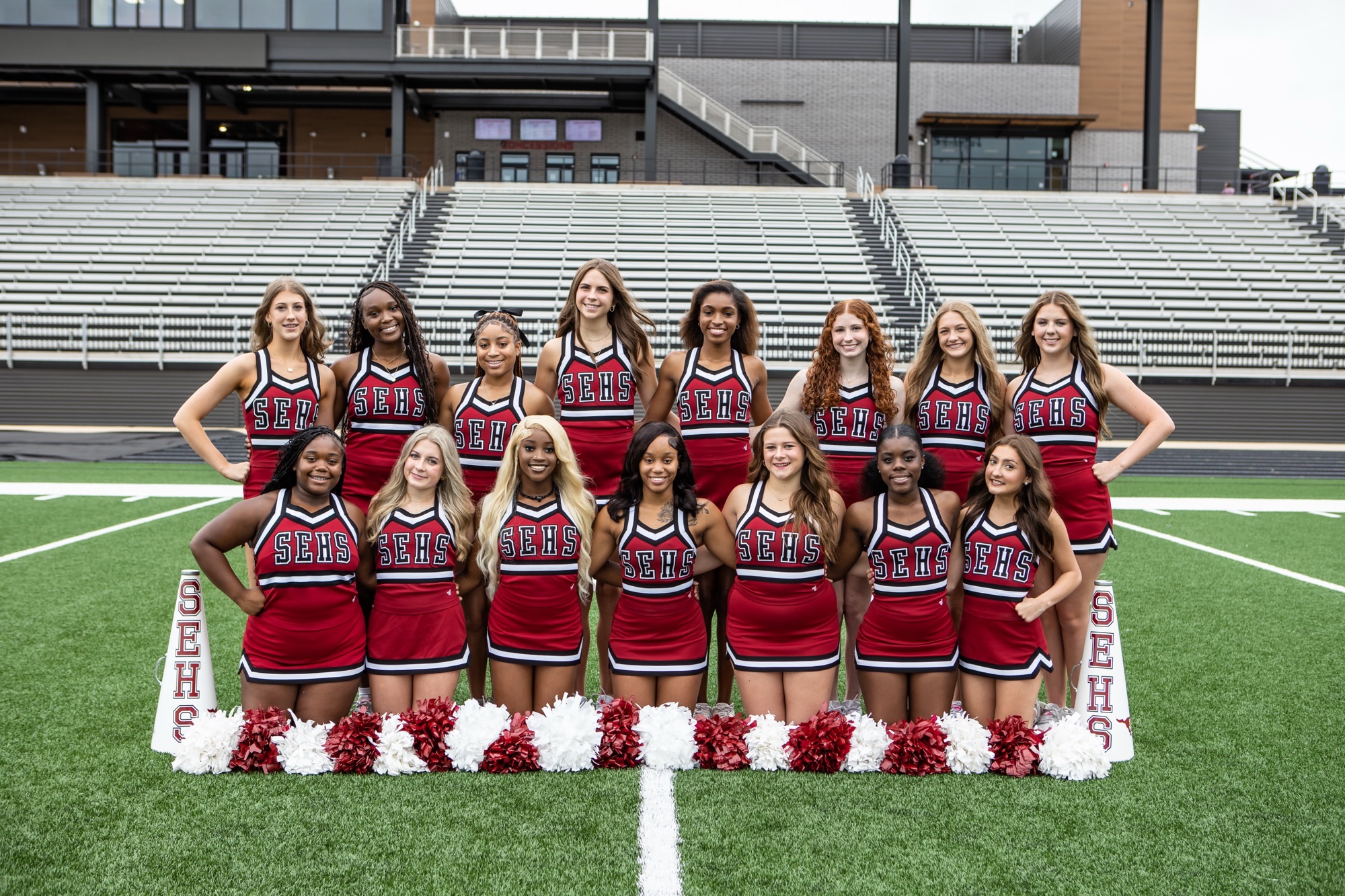 Varsity Varsity
