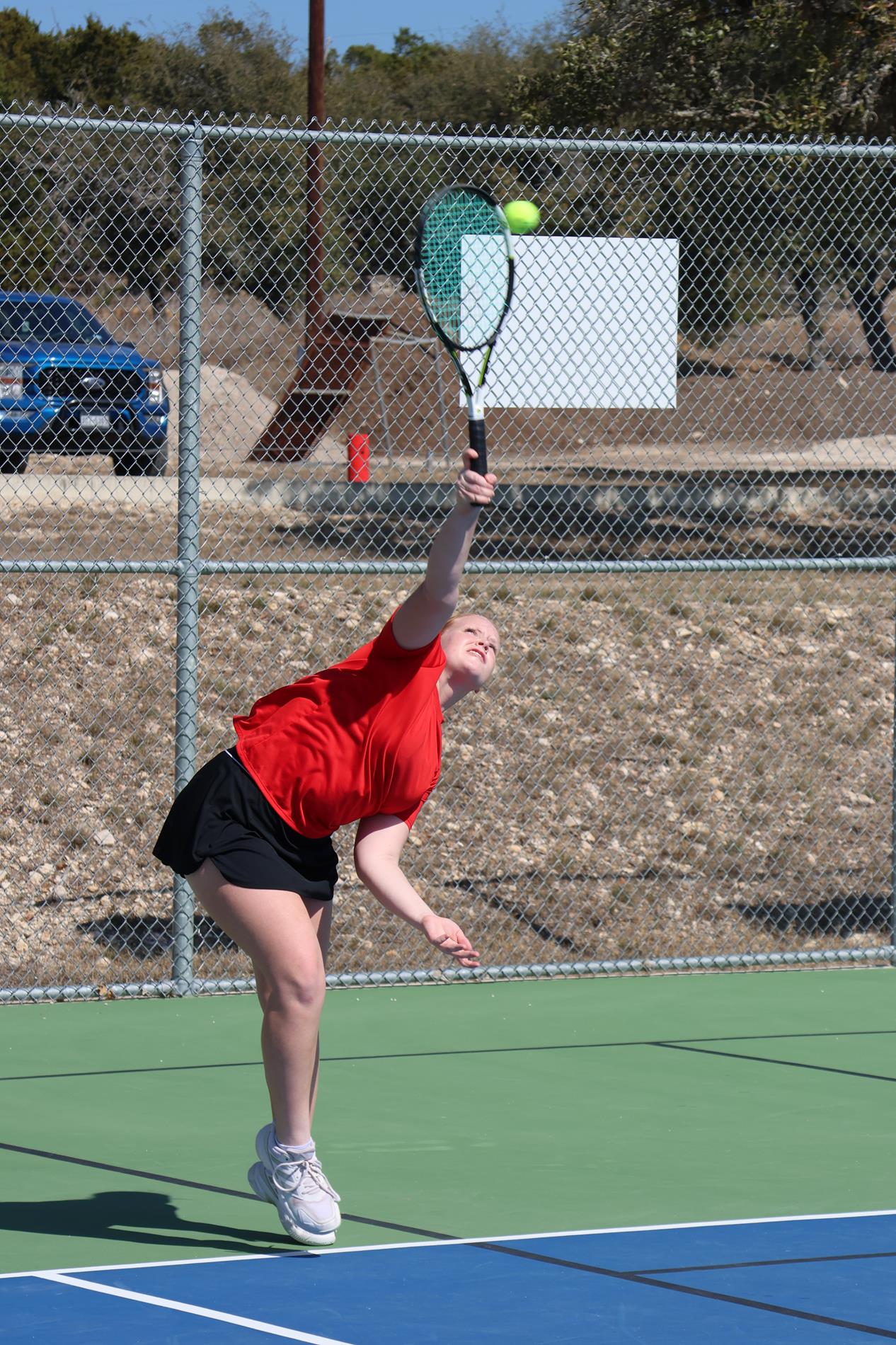 Varsity Ingram Tourney 2.11.26