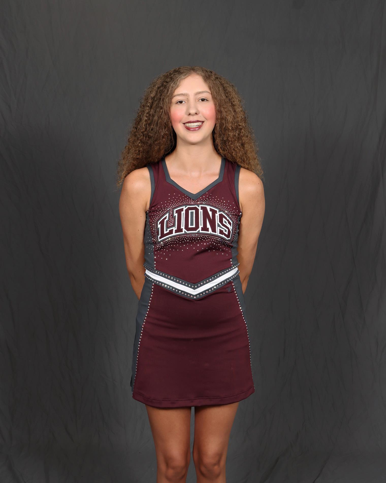 London Williams