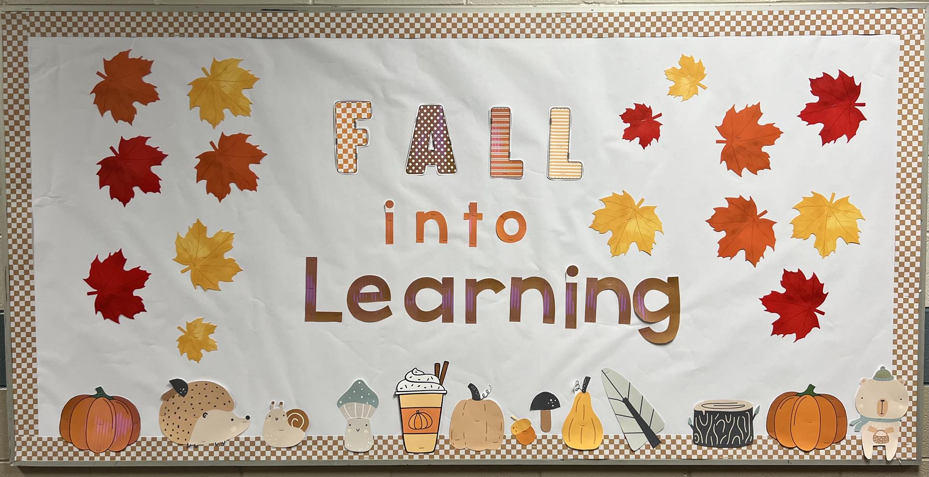 fall