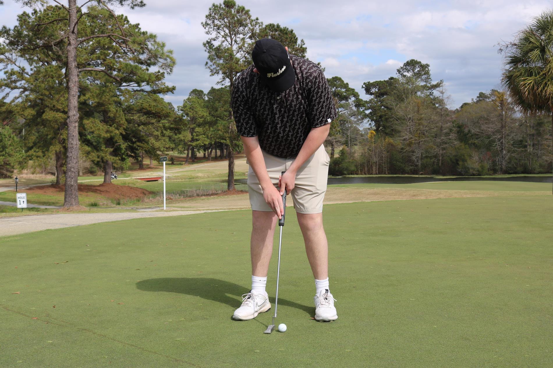 golf