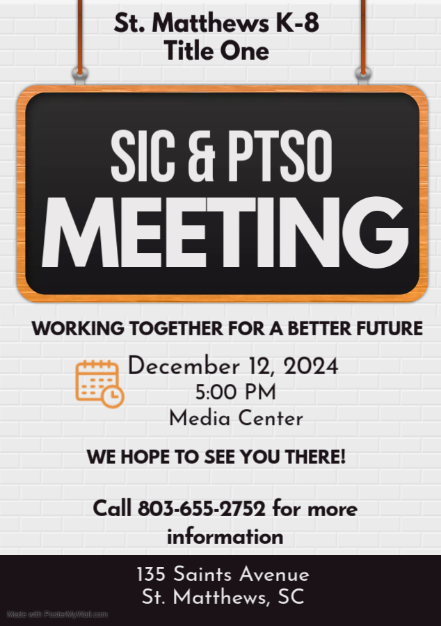 SIC and PTSO