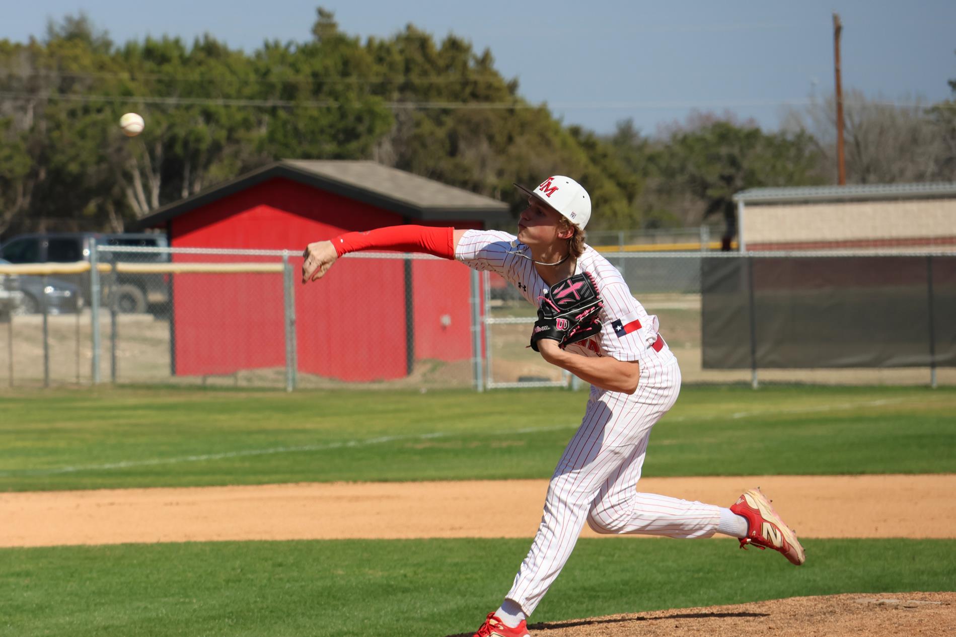 Ingram Tourney v. Warren 2.27.26