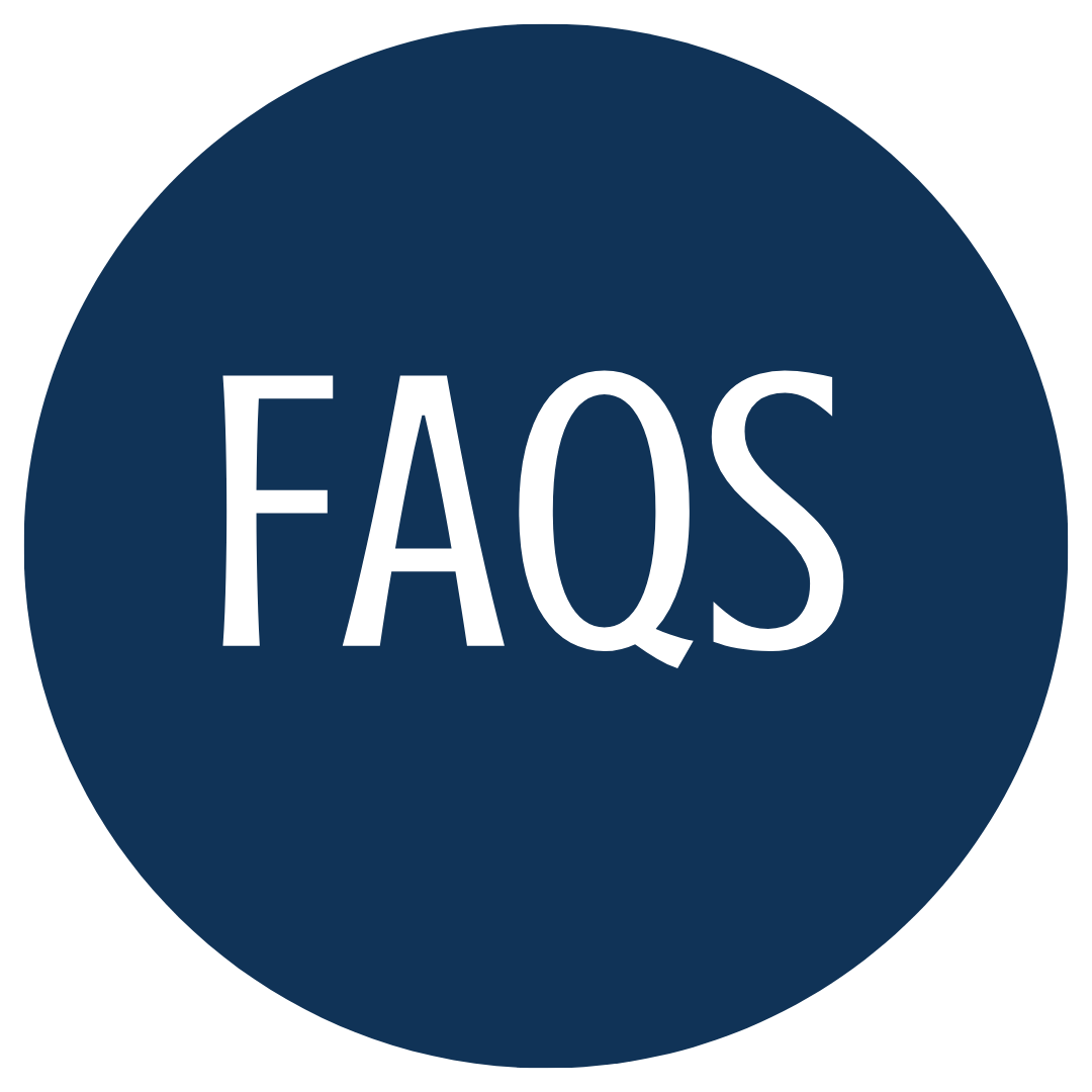 frequently asked questions