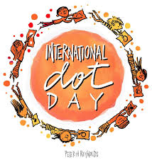 Dot Day Activity