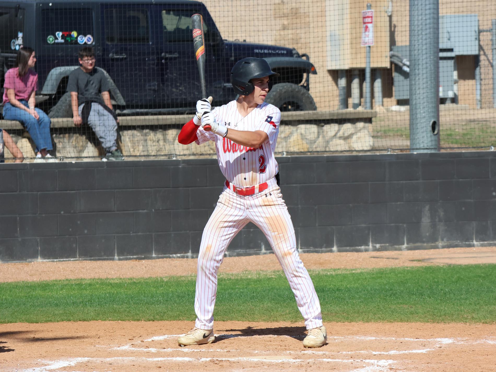 Ingram Tourney v. Warren 2.27.26