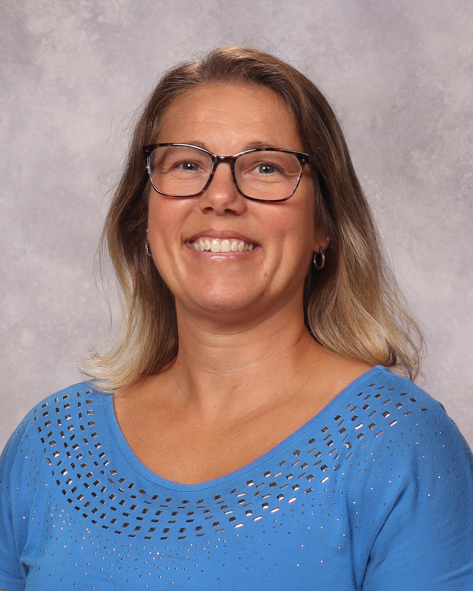 Diana Moon - 3rd Grade