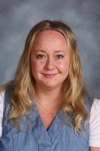 Rachel Lagestee