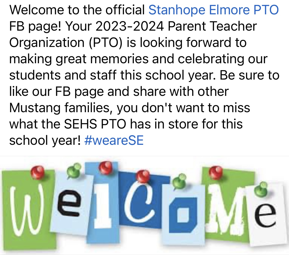 Join SE PTO