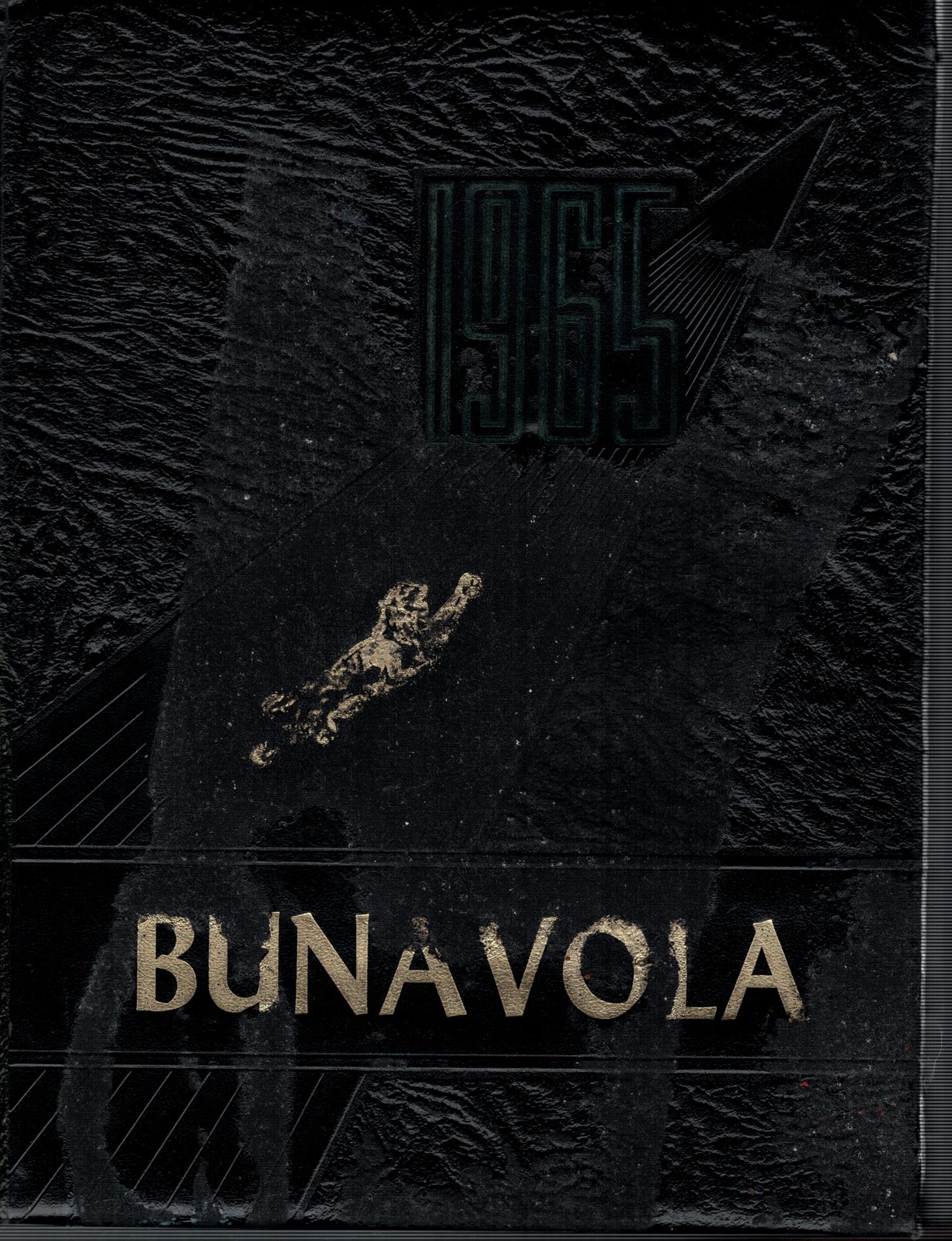 1965 Bunavola
