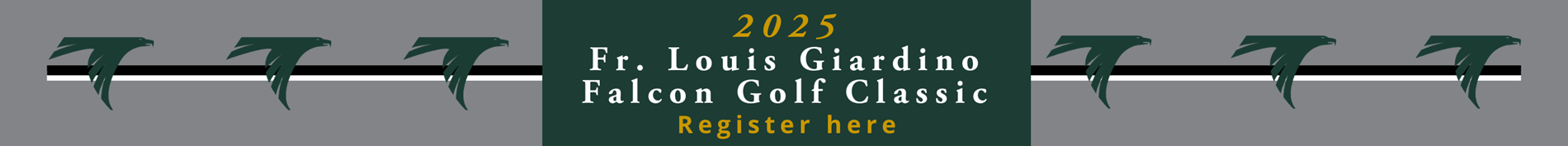 Golf Outing 2025