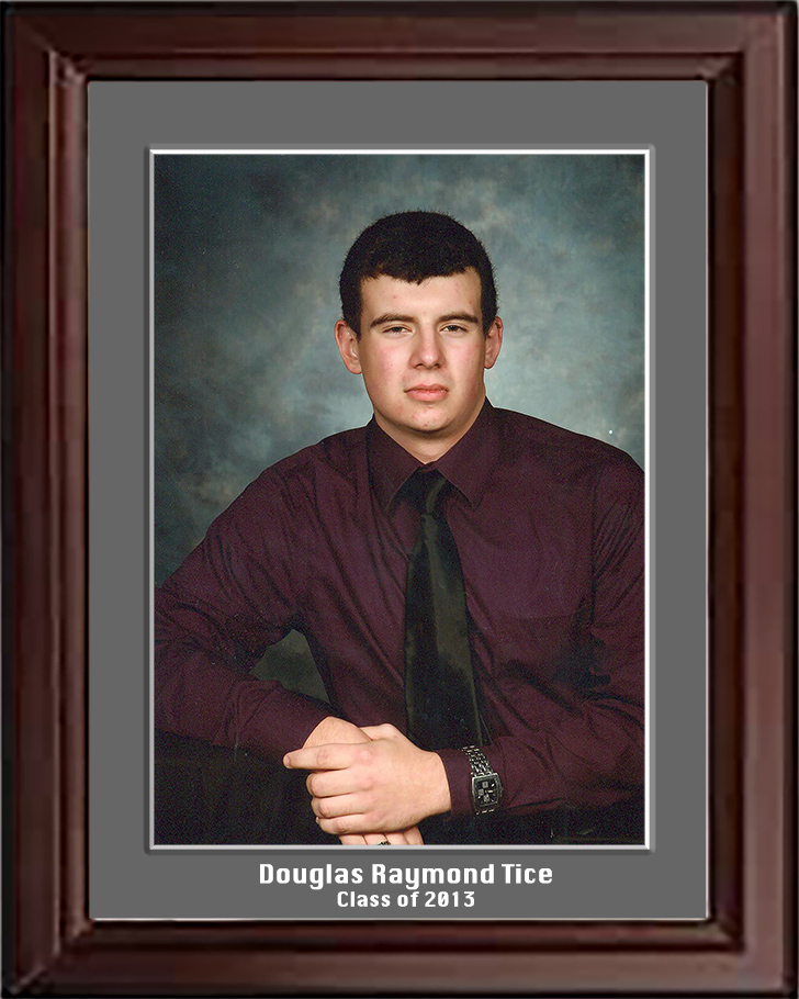 Douglas "Doug" Tice