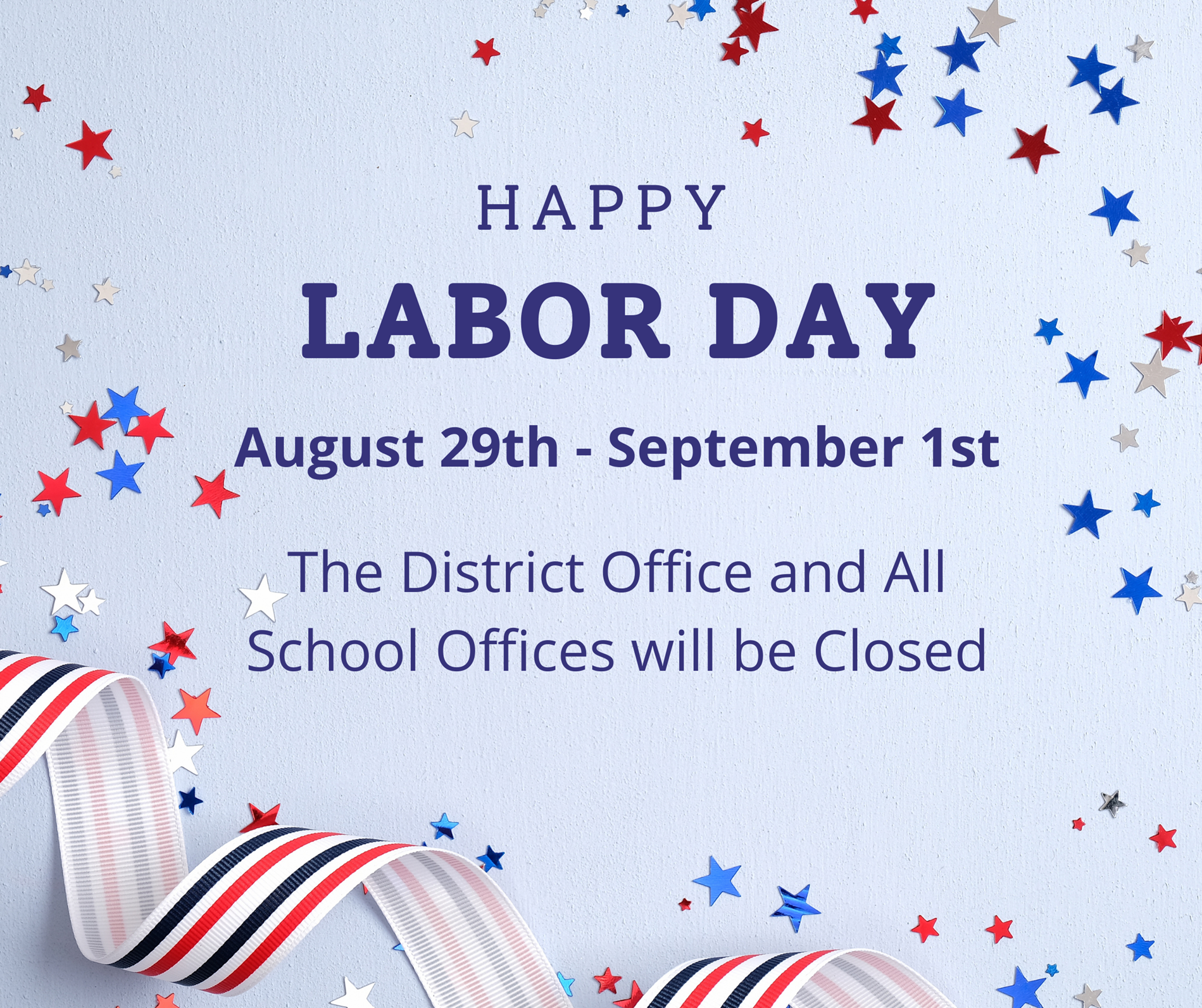 labor day