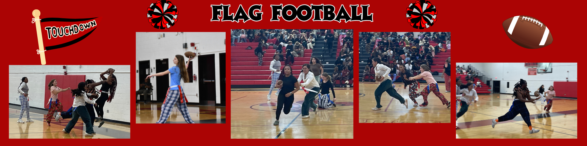 Flag Football